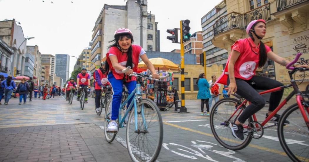 Programación de la Semana de la Cultura Ciudadana 2022 en Bogotá 