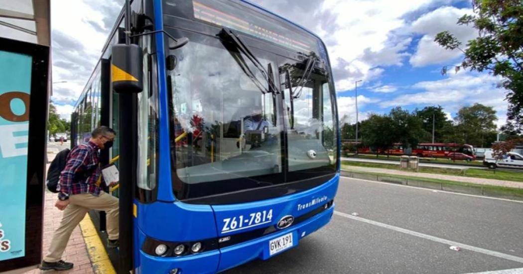 ruta zonal H632 cambia horario y amplía cobertura a sábados y domingos