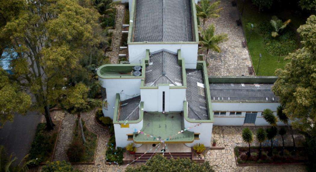 Restauración integral y reforzamiento estructural del Teatro El Parque