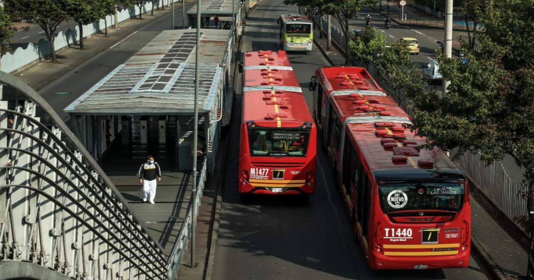 Horarios TransMilenio, SITP y Cable en el día sin carro y sin moto