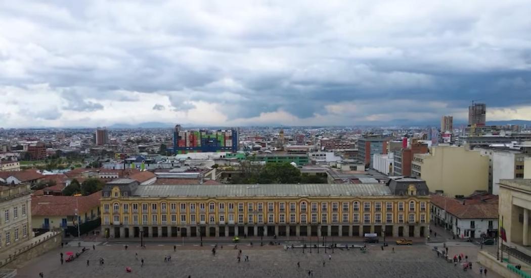 ¿Lloverá hoy 5 de octubre de 2022? Pronóstico del clima en Bogotá