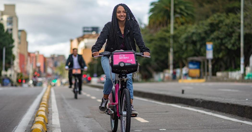 Movilidad: Planes y tarifas del Sistema de Bicis Compartidas de Bogotá