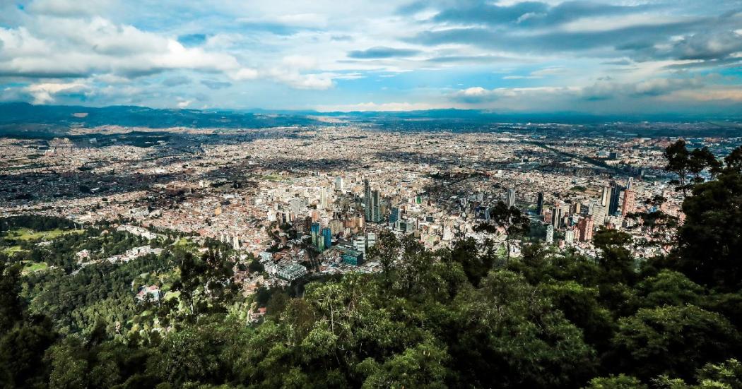 ¿Lloverá hoy 12 de octubre de 2022? Pronóstico del clima en Bogotá