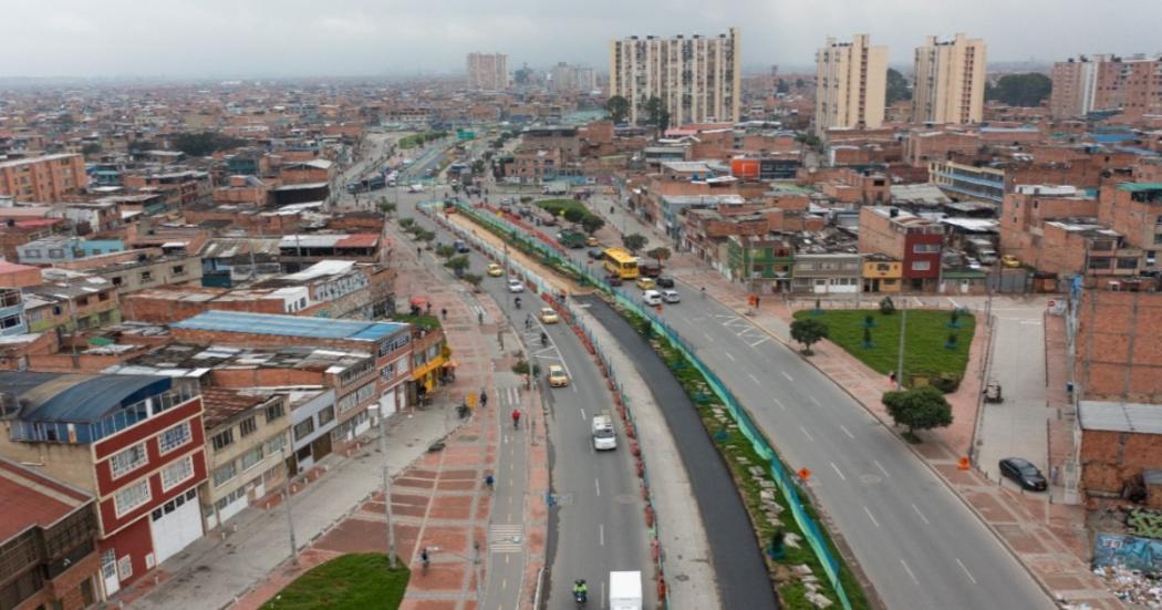 El proyecto avenida Ciudad de Cali recibe Premio a la Excelencia BIM 