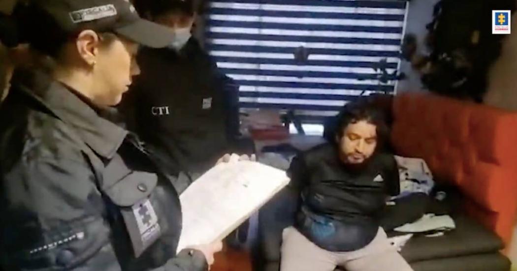 Judicializado auxiliar de enfermería por abuso sexual en H. Victoria 