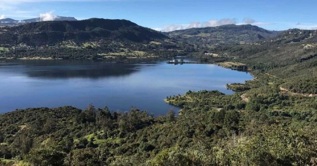 ¿Cómo se mide la calidad del agua que consumimos en Bogotá?