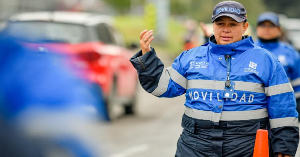 Cierres y desvíos por la carrera Allianz 15K del 30 de octubre 2022 