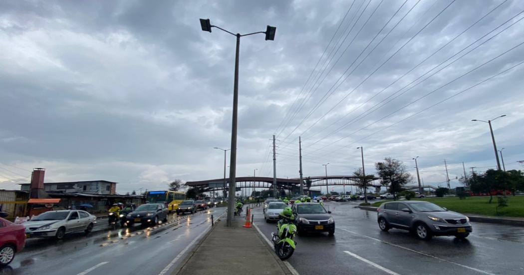 ¿Cómo avanza el plan éxodo y retorno en Bogotá este puente festivo?