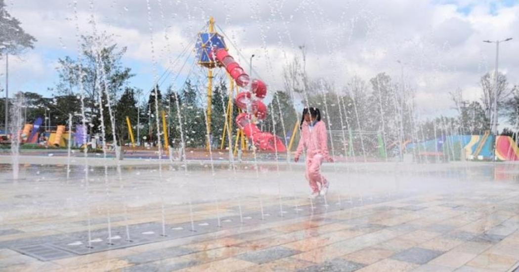 Parques de Bogotá a donde puedes ir a celebrar la fiesta del Halloween 