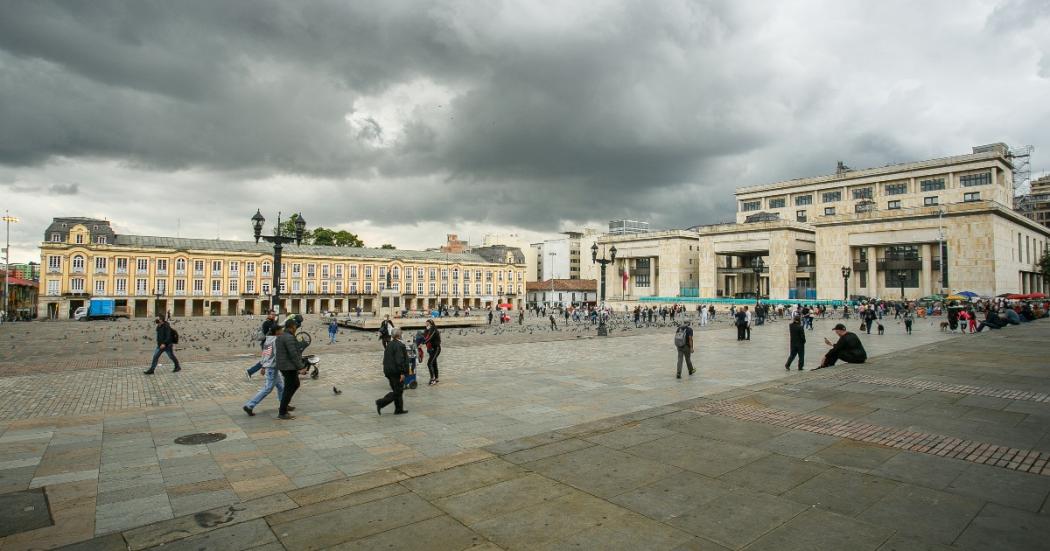 ¿Lloverá hoy 21 de octubre de 2022? Pronóstico del clima en Bogotá