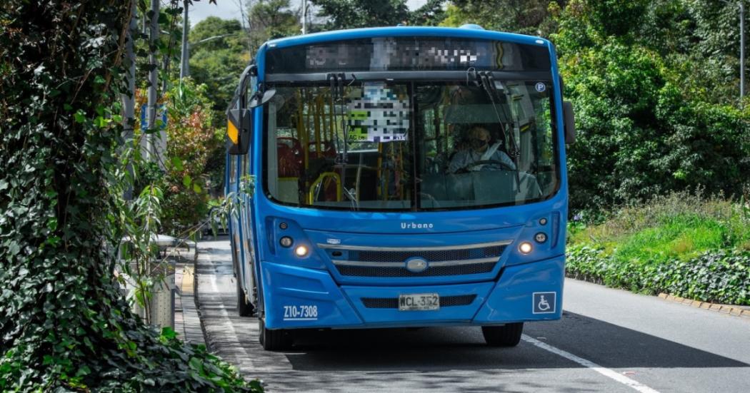 Lista de los nuevas rutas zonales del SITP: F418, L820 y más servicios