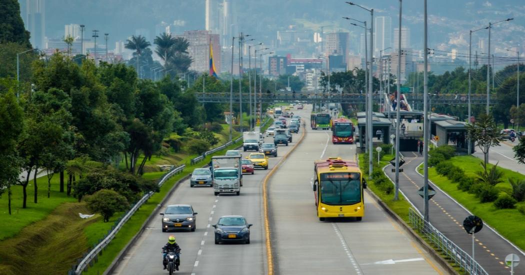 ¿Habrá pico y placa en Bogotá en el fin de semana de Halloween 2022? 