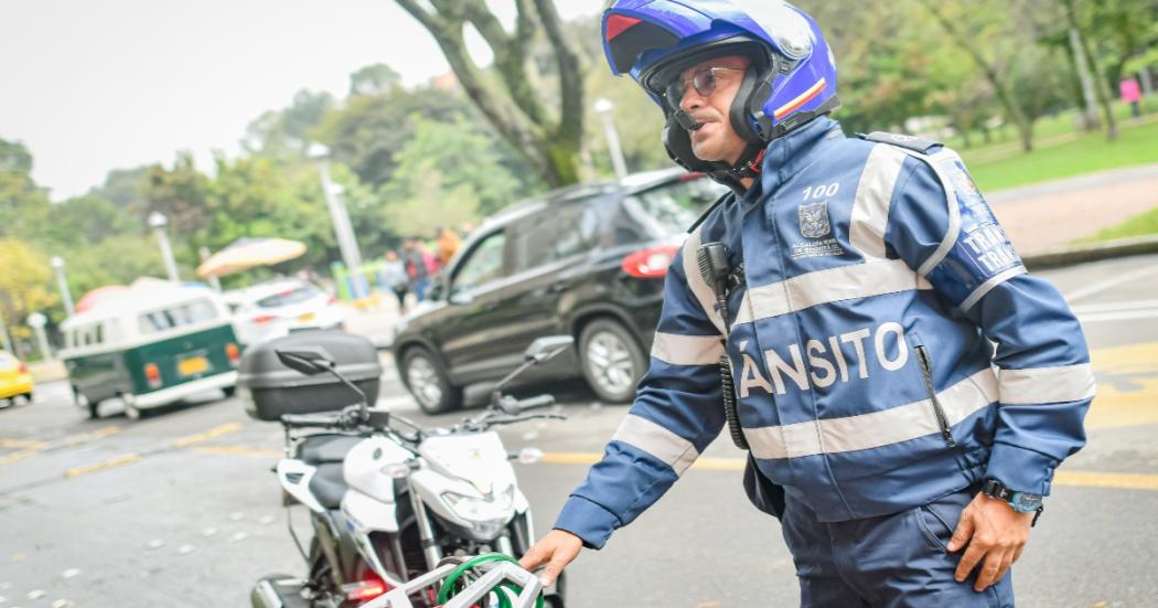 Movilidad: Cierres y vías alternas por Rock al Parque 2022 en Bogotá