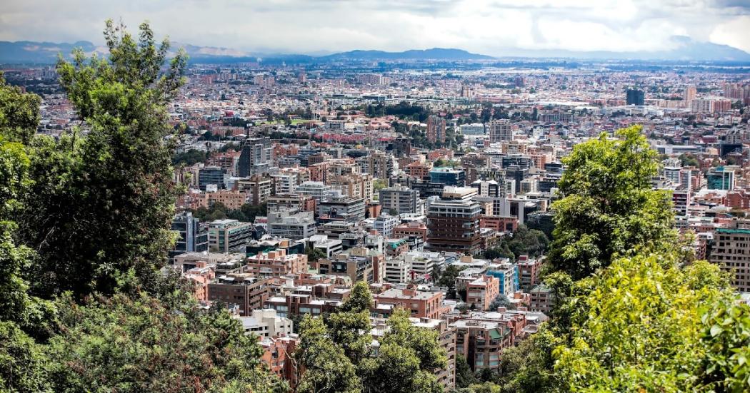 ¿Lloverá este 29 de noviembre de 2022? Pronóstico del clima en Bogotá