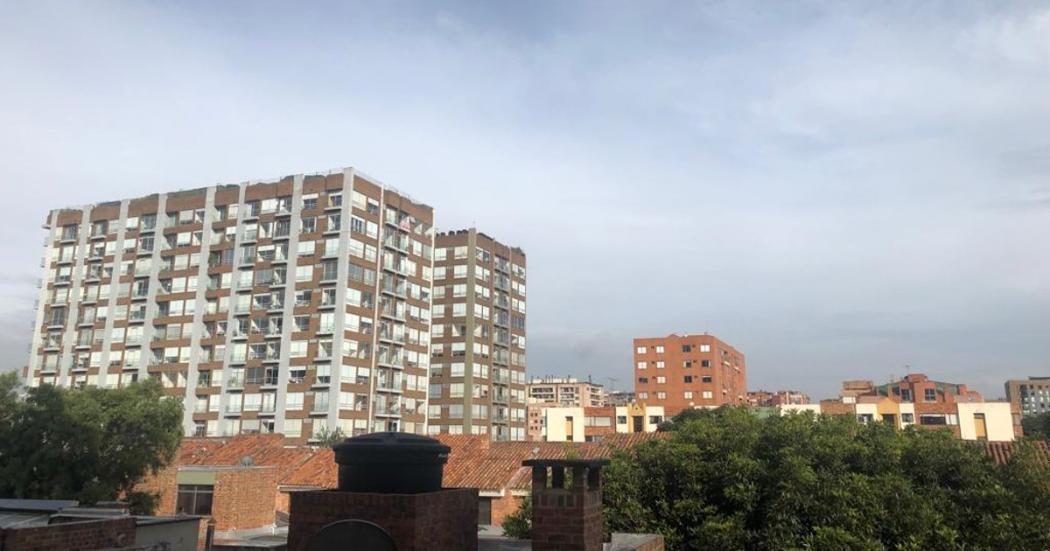 ¿Lloverá este 2 de noviembre de 2022? Pronóstico del clima en Bogotá