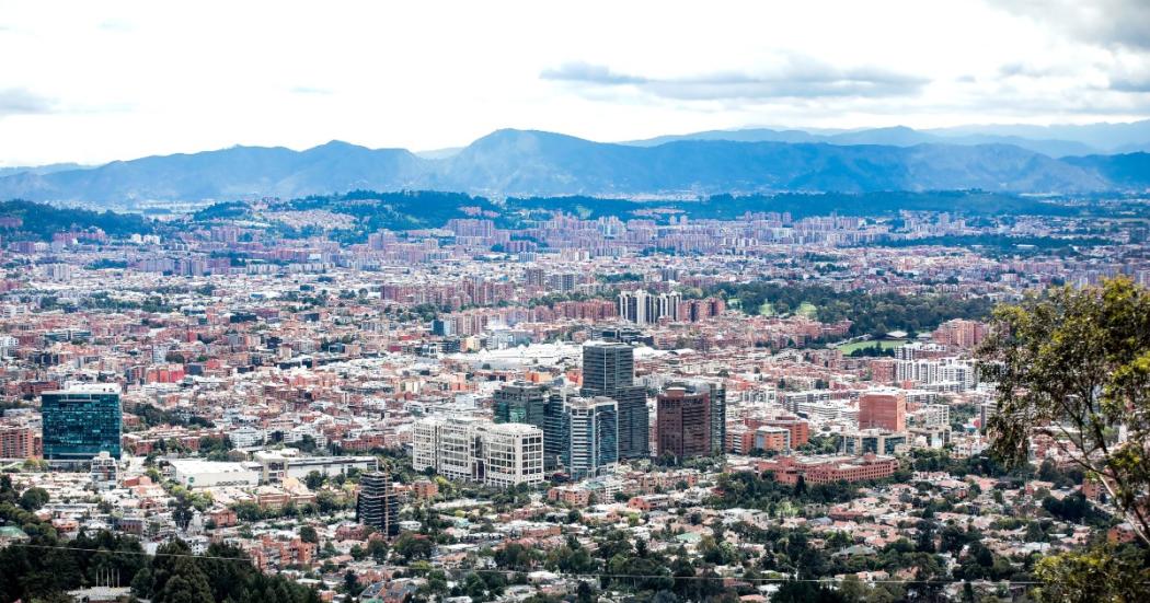 ¿Lluvias en Bogotá este 25 de noviembre 2022? Pronóstico del tiempo