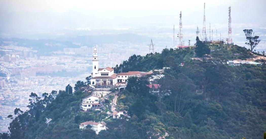 ¿Lloverá hoy martes 15 de noviembre en Bogotá? Clima temperatura y más