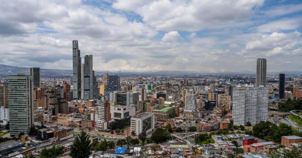 ¿Lloverá este martes 8 de noviembre en Bogotá? Aquí te contamos 