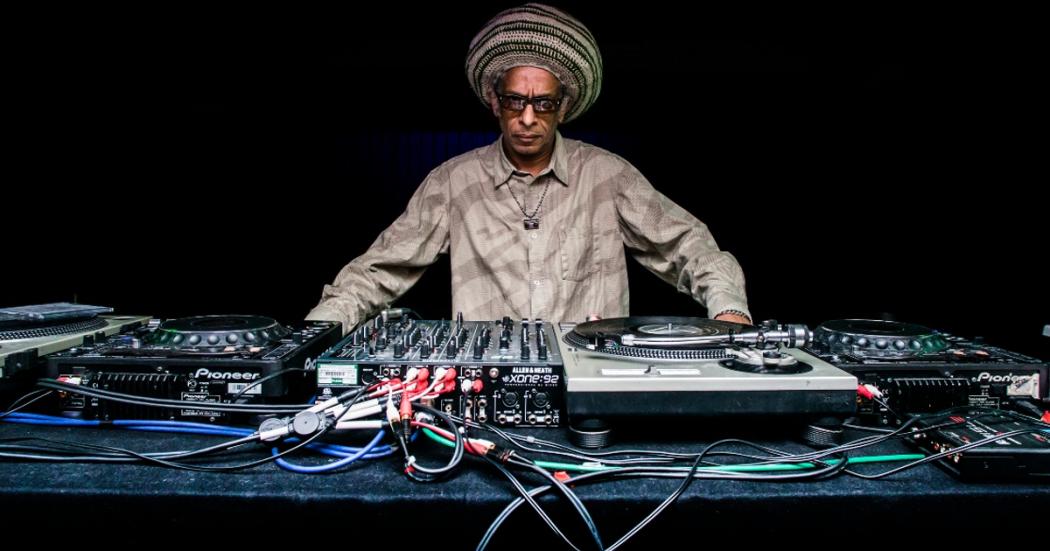 Don Letts se suma a la programación académica de Rock Al Parque 2022