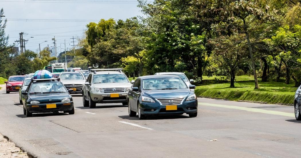 ¿Cuánto se demora el trámite de matrícula de un carro nuevo en Bogotá?