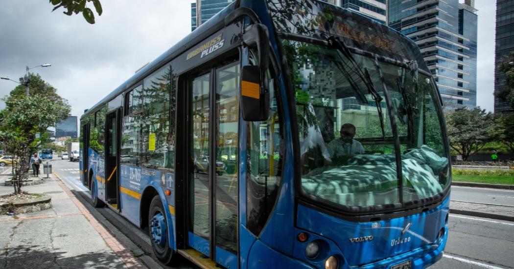 TransMilenio: La ruta zonal F406 - A406 modifica su recorrido y nombre