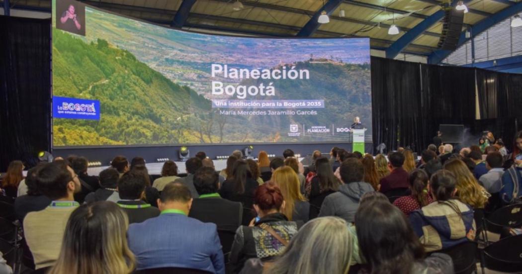 Secretaría de Planeación se transforma para desarrollar soluciones innovadoras