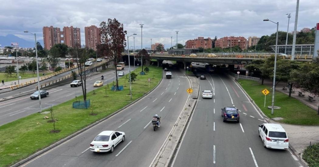 Martes 15 de noviembre de 2022: restricción de pico y placa en Bogotá 