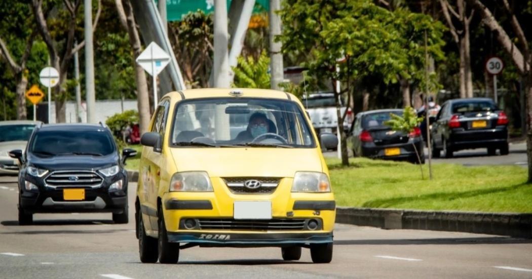 Consulta los horarios y placas para las que aplica hoy el pico y placa.