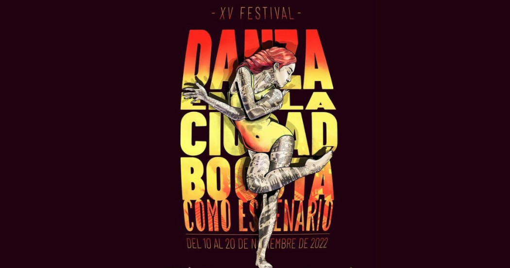 Festival de danza 