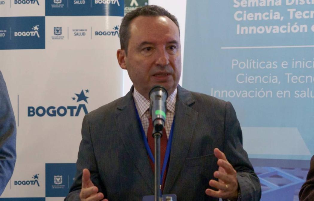 Secretaría de Salud lanza política de ciencia, tecnología e innovación