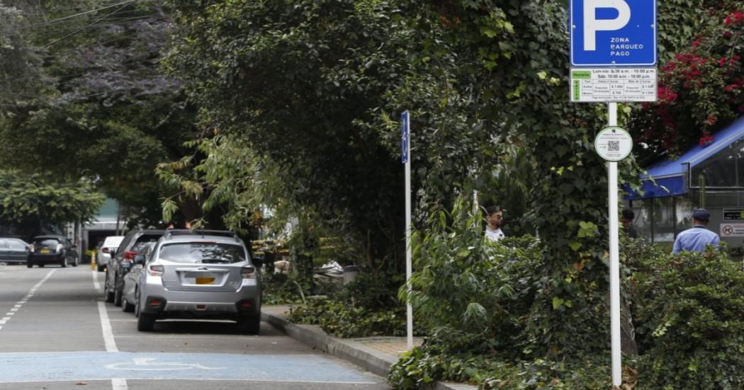 Zonas de Parqueo Pago en Paloquemao, San Andresito de la 38 y Veraguas