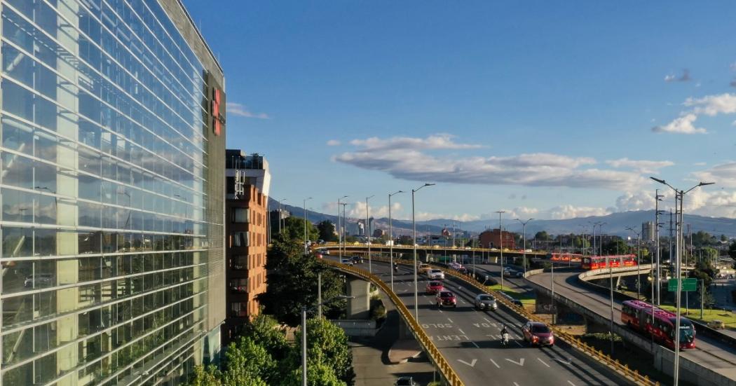 ¿Lloverá hoy en Bogotá? Reporte del clima del 31 de diciembre de 2022