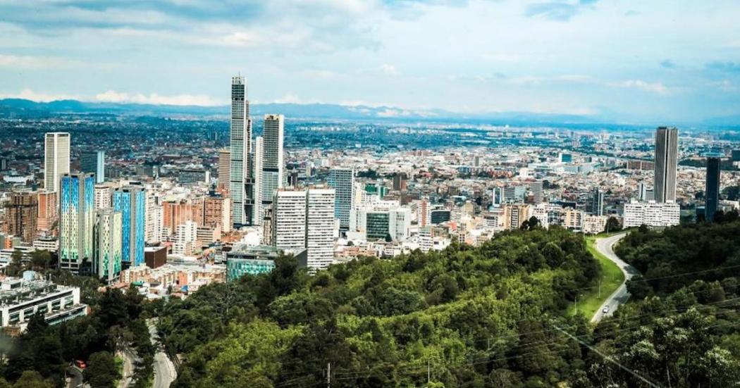 Pronóstico del clima en Bogotá para este miércoles 21 de diciembre