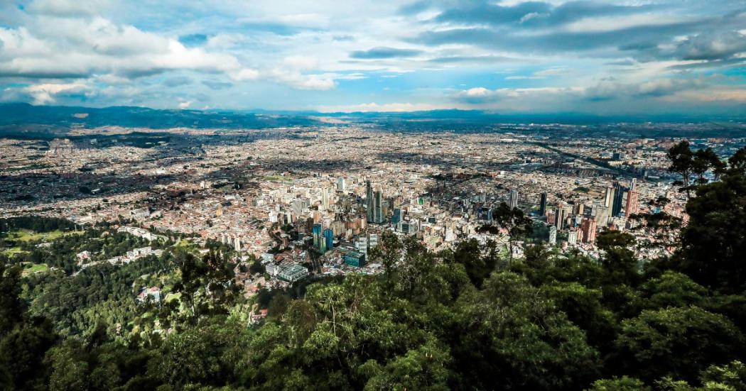 ¿Lloverá este 13 de diciembre de 2022? Pronóstico del clima en Bogotá