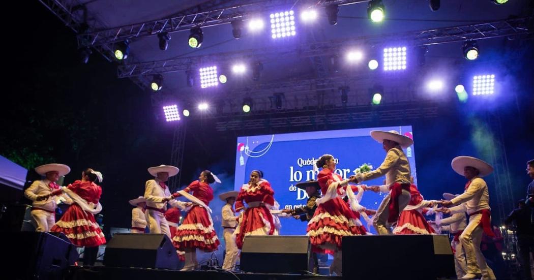 Planes de Navidad en Bogotá para el miércoles 21 de diciembre de 2022