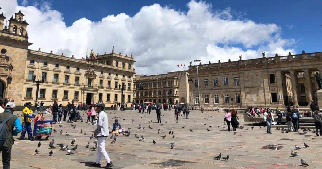 ¿Lloverá este 22 de diciembre de 2022? Pronóstico del clima en Bogotá