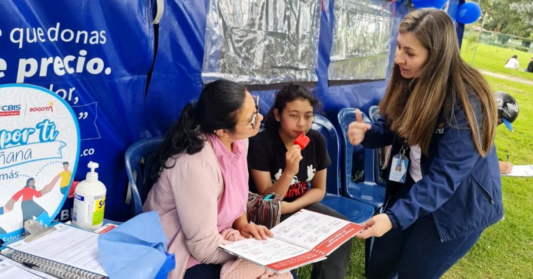 donación de sangre bogotá fin de año