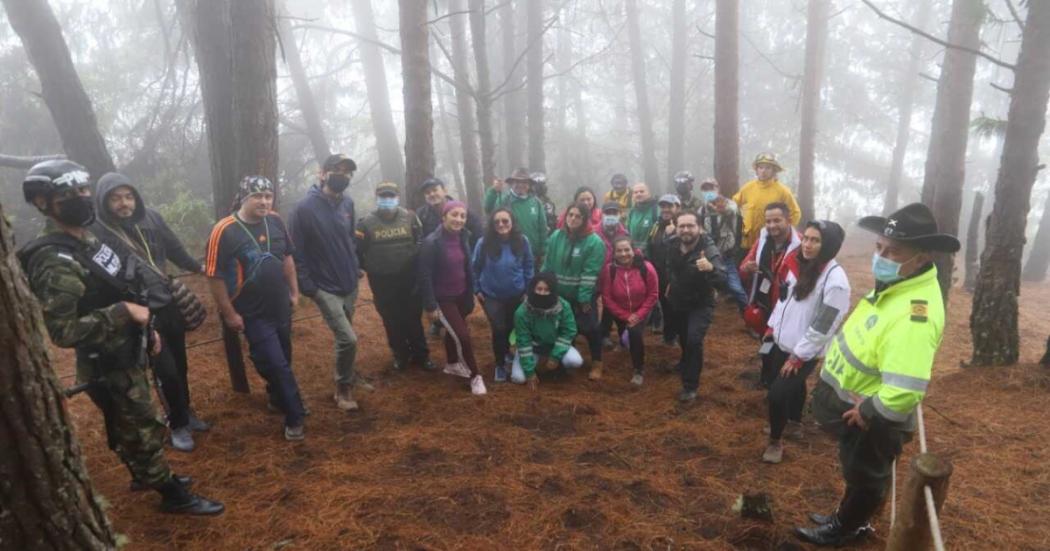 Conoce qué actividades de educación ambiental hay este 2022 en Bogotá