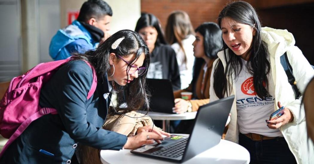 Si me graduó este 2022 puedo inscribirme en Jóvenes a la U y más dudas