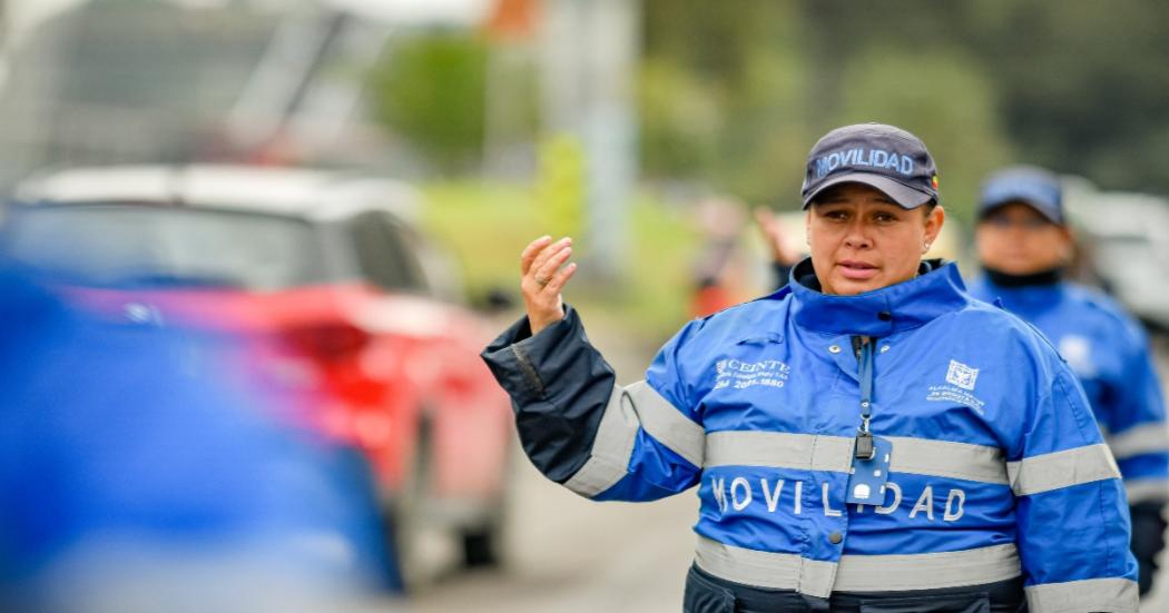  4 de diciembre en Bogotá: cierres y desvíos por carrera atlética