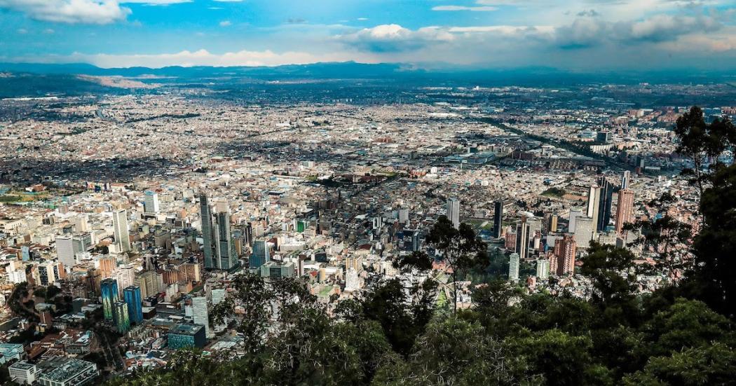 Conoce cómo será el clima en Bogotá este sábado 24 de diciembre 2022