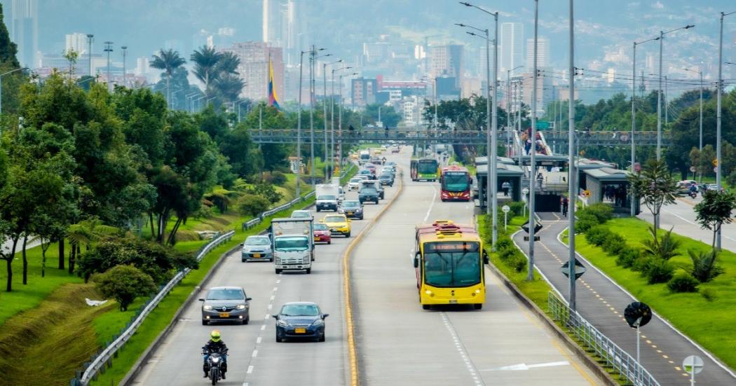 Consulta los horarios y placas para las que aplica hoy el pico y placa.