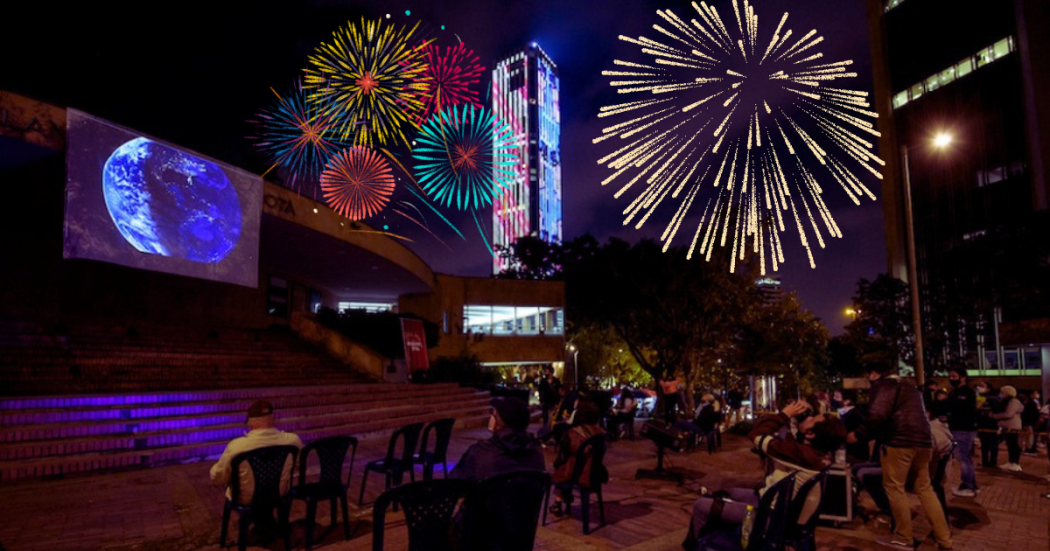 Cierre del Planetario de Bogotá el 24 y 25 de diciembre de 2022