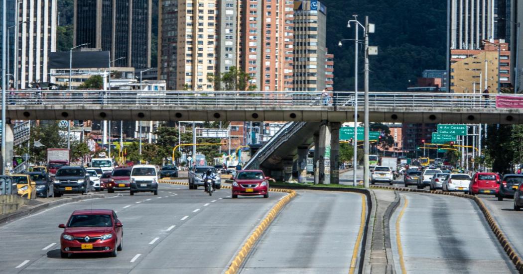 Movilidad: ¿Cuál es la primera fecha de pico y placa regional 2023?