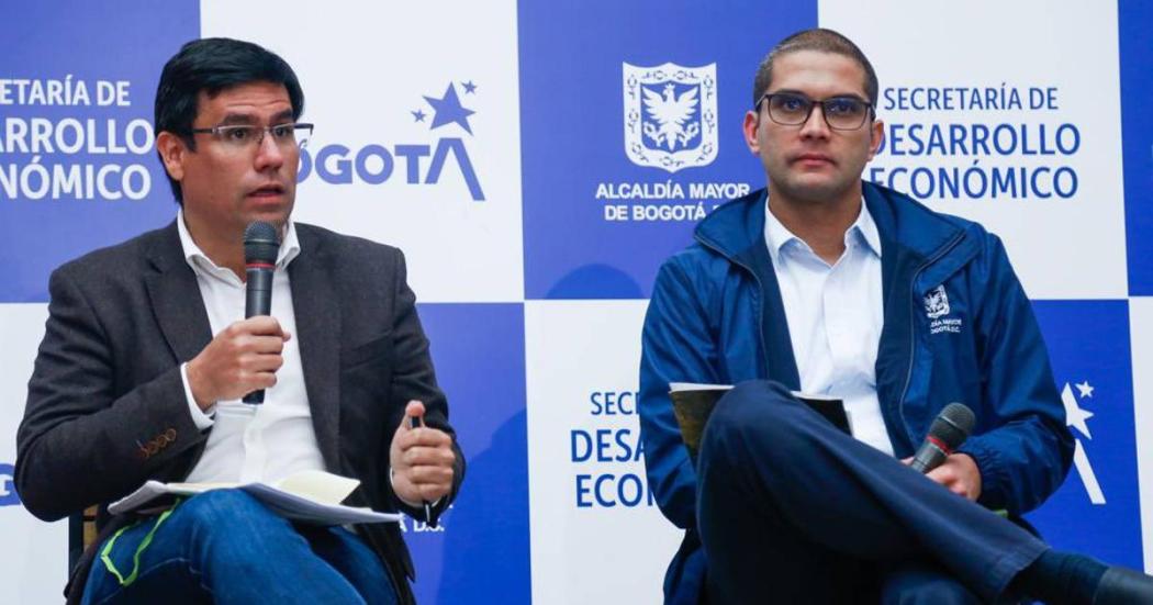 Secretaría de Desarrollo Económico presentó rendición de cuentas 2022