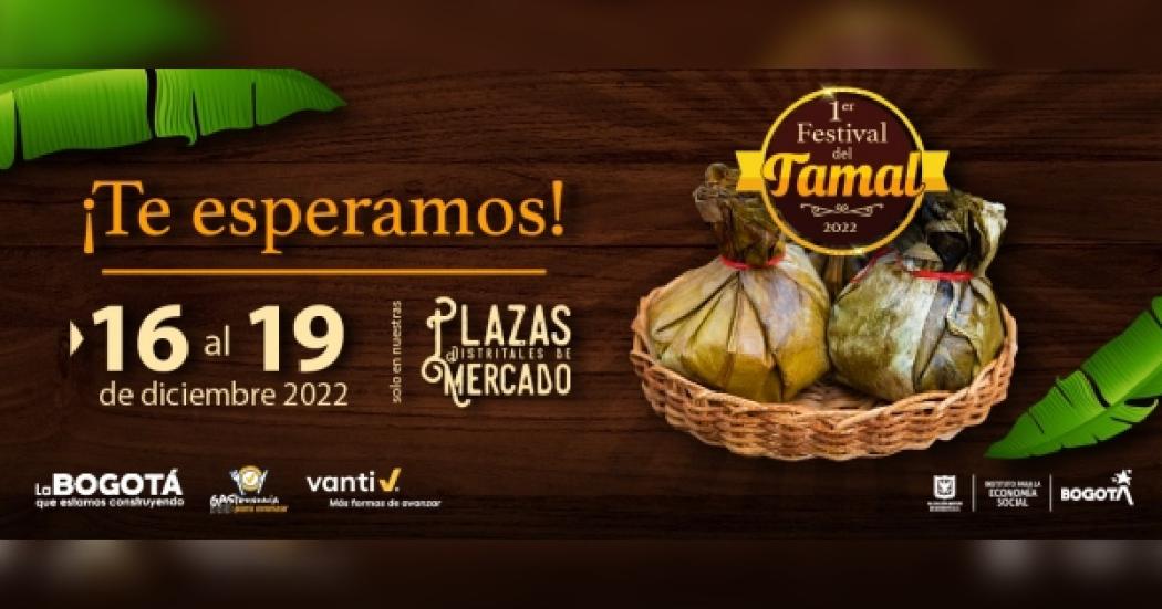 Festival del Tamal