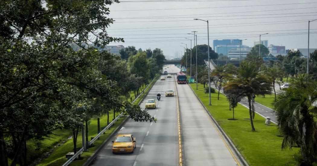 Pico y placa para taxis en Bogotá del 5 al 9 de diciembre de 2022