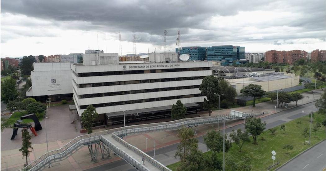 Colegio que estará ubicado en predio La Paz beneficiará 1.060 familias