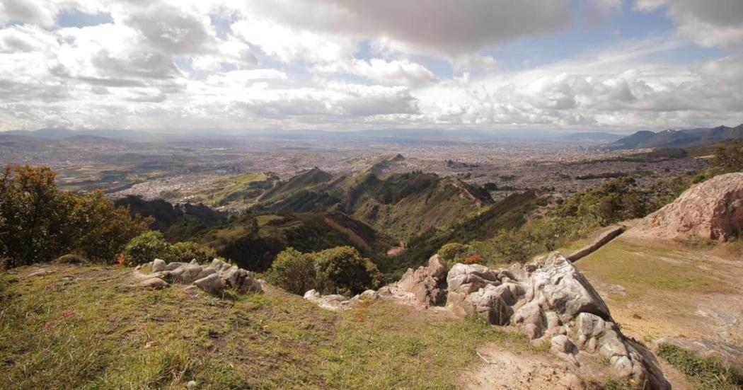 Recorridos gratuitos al parque Entrenubes del 3 al 5 de enero de 2023