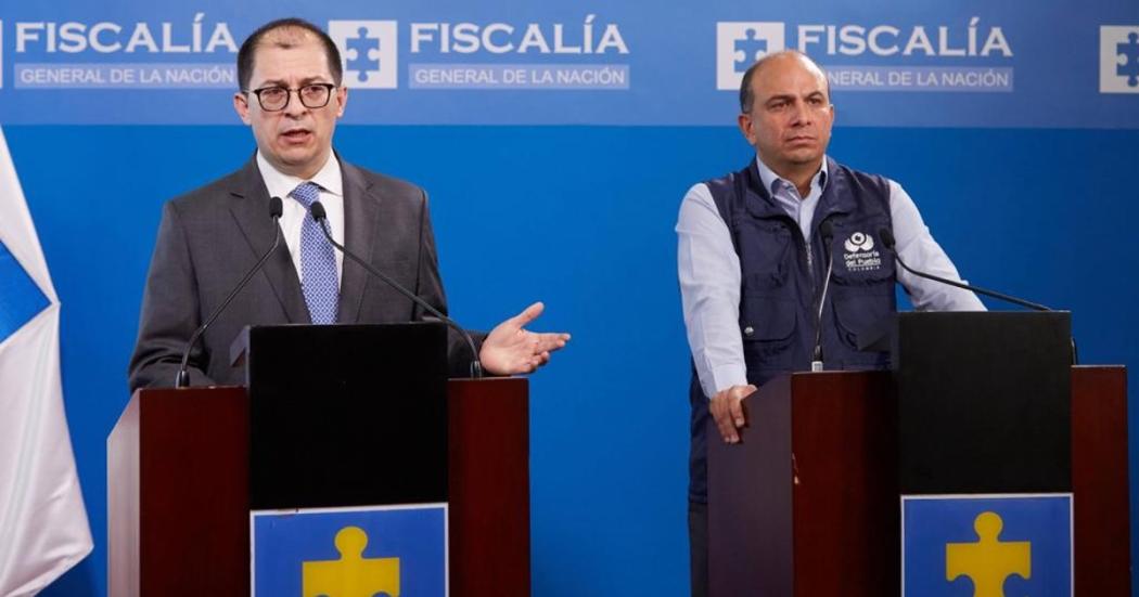 Foto. Fiscalía.